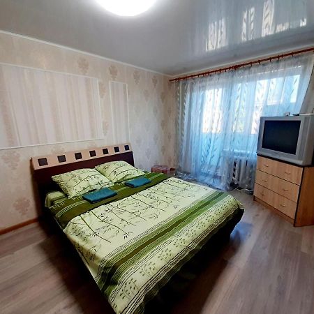 Сонячна Галерея, 2-Га Міська Лікарня Kryvy Rih Buitenkant foto