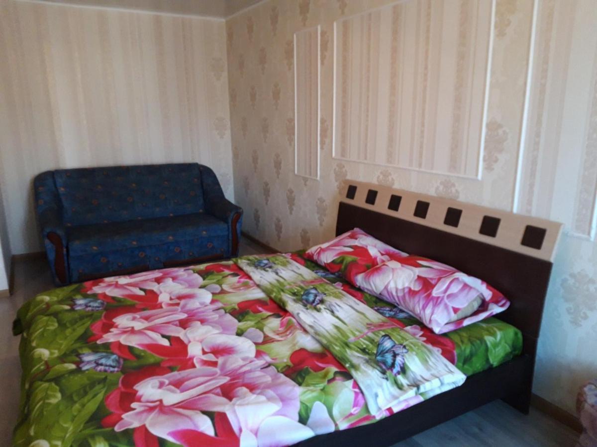 Сонячна Галерея, 2-Га Міська Лікарня Kryvy Rih Buitenkant foto