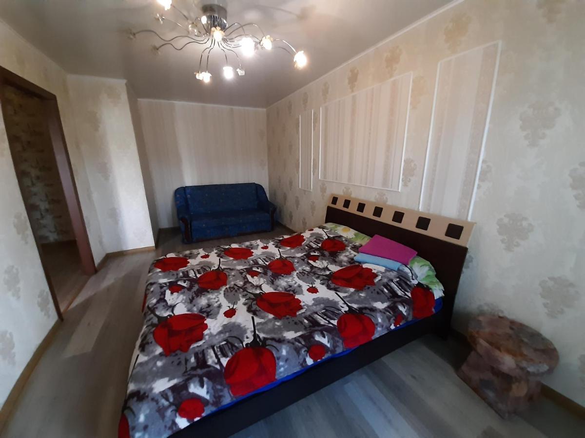Сонячна Галерея, 2-Га Міська Лікарня Kryvy Rih Buitenkant foto